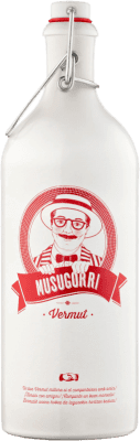苦艾酒 Witty. Musugorri Grenache White 75 cl