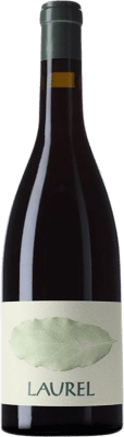 71,95 € Kostenloser Versand | Rotwein Clos i Terrasses Laurel Spanien Syrah, Garnacha — Grenache, Cabernet Sauvignon 75 cl