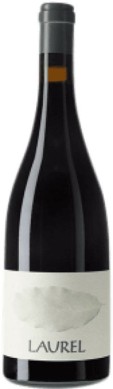 47,95 € Kostenloser Versand | Rotwein Clos i Terrasses Laurel Spanien Syrah, Cabernet Sauvignon, Garnacha Roja Flasche 75 cl