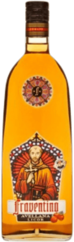 15,95 € Free Shipping | Spirits Lehmann Fraventino Avellana Catalonia Spain Bottle 70 cl