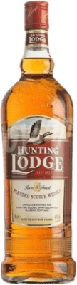 Blended Whisky Hunting Lodge 1 L