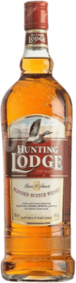 16,95 € Envoi gratuit | Whisky Blend Hunting Lodge Ecosse Royaume-Uni 1 L