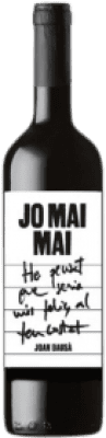 14,95 € Envoi gratuit | Vin Rouge Martín Faixó Jo Mai Mai Espagne Merlot, Cabernet Sauvignon, Lledoner Roig 75 cl