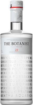 Джин Bruichladdich The Botanist 1 L