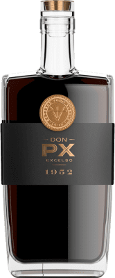 444,95 € Kostenloser Versand | Süßer Wein Toro Albalá Don PX Excelso 1952 1952 Spanien Pedro Ximénez Flasche 75 cl