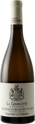 Cherisey La Genelotte Monopole Blagny Premier Cru Chardonnay 1,5 L