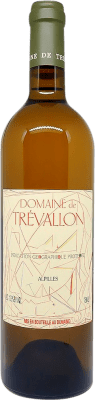 95,95 € 送料無料 | 白ワイン Domaine de Trevallon Alpilles フランス Syrah, Cabernet ボトル 75 cl