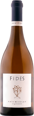 123,95 € Бесплатная доставка | Белое вино Domaine Eric Morgat. Fidès A.O.C. Savennières Франция Chenin White бутылка 75 cl