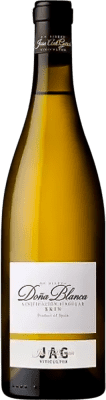 JAG Viticultor Doña Blanca 75 cl