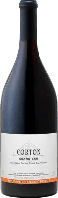 169,95 € Kostenloser Versand | Rotwein Domaine Tollot-Beaut Grand Cru Grosse Lage A.O.C. Corton Burgund Frankreich Pinot Noir — Spätburgunder 75 cl