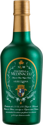 Aceite de Oliva Castillo de Canena Duquesa de Medinaceli Vidrio Arbequina 37 cl