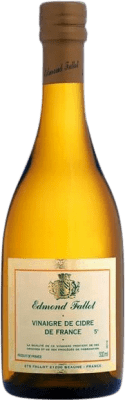 Aceto Edmond Fallot Vidrio Vinagre de Sidra 50 cl