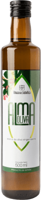 8,95 € 免费送货 | 橄榄油 ‎Almazaras de la Subbética Almaoliva Vidrio 安达卢西亚 西班牙 瓶子 Medium 50 cl