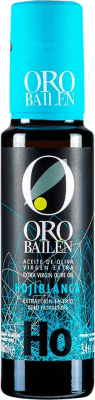 Huile d'Olive Oro Bailén Vidrio Hojiblanca 10 cl