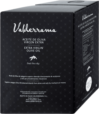 Aceite de Oliva Valderrama Arbequina 2 L