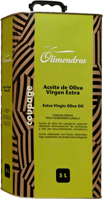 Aceite de Oliva Olimendros 5 L