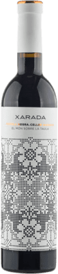 9,95 € 免费送货 | 甜酒 Masroig Mistela Negra Xarada D.O. Montsant 加泰罗尼亚 西班牙 Carignan 瓶子 Medium 50 cl