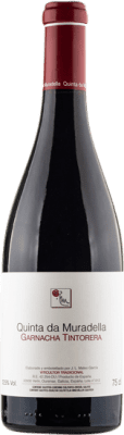 48,95 € 送料無料 | 赤ワイン José Luis Mateo Quinta da Muradella ガリシア スペイン Garnacha — グルナッシュ 75 cl