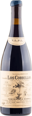 Tentenublo Los Corrillos Rock Abo 75 cl