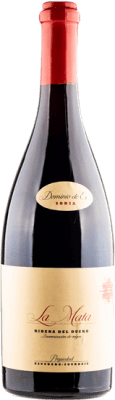 562,95 € Бесплатная доставка | Красное вино Dominio de Es Caravilla D.O. Ribera del Duero Кастилия-Леон Испания Tempranillo — Темпранильо 75 cl