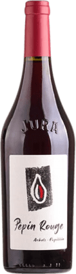 Kevin Bouillet. Pepin 75 cl