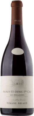 Cyprien Arlaud Les Millandes Premier Cru Pinot Noir 75 cl