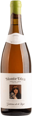 Gutiérrez de la Vega Monte Diva Brisado Muscat 37 cl