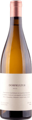 Weingut Rosi Schuster Dorfkultur Blanco 75 cl