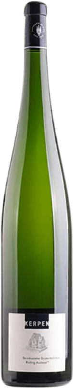 79,95 € Envio grátis | Vinho branco Weingut Kerpen Bernkasteler Bratenhofchen Auslese Q.b.A. Mosel Mosel Alemanha Riesling Garrafa Magnum 1,5 L