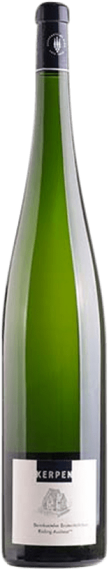 79,95 € Kostenloser Versand | Weißwein Weingut Kerpen Bernkasteler Bratenhofchen Auslese Q.b.A. Mosel Mosel Deutschland Riesling Magnumflasche 1,5 L
