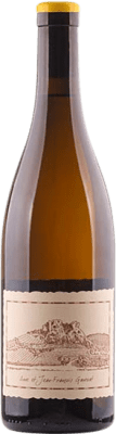 115,95 € Бесплатная доставка | Белое вино Jean-François Ganevat Montferrand A.O.C. Côtes du Jura Jura Франция Chardonnay бутылка 75 cl
