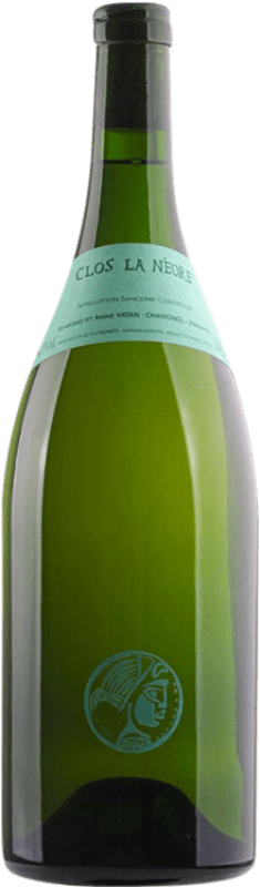 742,95 € 送料無料 | 白ワイン Edmond Vatan. Clos La Neore A.O.C. Sancerre フランス Sauvignon — ソーヴィニヨン マグナムボトル 1,5 L
