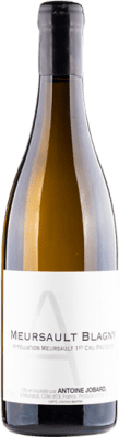 201,95 € Envío gratis | Vino Blanco Antoine Jobard Blagny 1er Premier Cru A.O.C. Meursault Borgoña Francia Chardonnay 75 cl