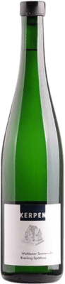 Weingut Kerpen Wehlener Sonnenuhr Riesling Spätlese — VT Vendimia Tardía 75 cl