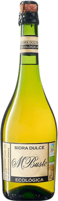 Cidre Mayador M Busto Ecológica 75 cl