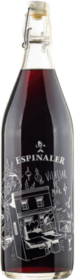 11,95 € Spedizione Gratuita | Vermouth Espinaler Vintage Catalogna Spagna 75 cl