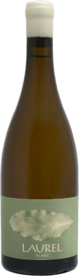 Clos i Terrasses Laurel Blanc 75 cl