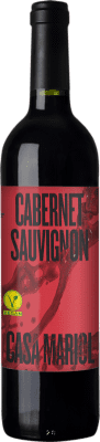 Casa Mariol Cabernet Sauvignon 75 cl