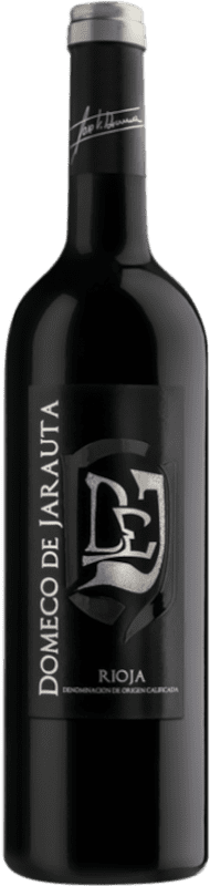 22,95 € Kostenloser Versand | Rotwein Domeco de Jarauta D.O.Ca. Rioja La Rioja Spanien Tempranillo, Graciano Flasche 75 cl