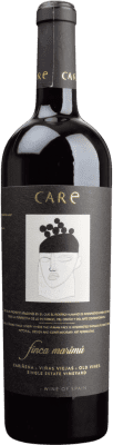 27,95 € Envío gratis | Vino Tinto Care Finca Marimú D.O. Cariñena España Cariñena 75 cl