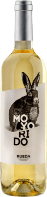 Gótica Moyorido Verdejo 75 cl