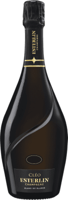 Esterlin Cléo Blanc de Blancs Chardonnay 75 cl