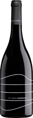 El Grillo y la Luna 12 Lunas Grenache 75 cl