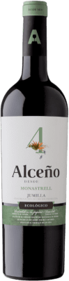 Alceño 4 Meses Monastrell 75 cl