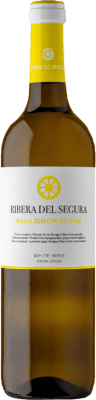 Alceño Ribera del Segura Blanco Sauvignon Bianca 75 cl