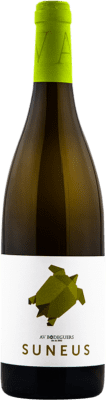 17,95 € Envoi gratuit | Vin Blanc AV Suneus D.O. Empordà Catalogne Espagne Macabeo — Macabeu 75 cl
