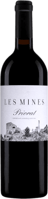 28,95 € 送料無料 | 赤ワイン Gran Clos Les Mines D.O.Ca. Priorat カタロニア スペイン Syrah — シラー, Garnacha — グルナッシュ, Cariñena — カリニャン マグナムボトル 1,5 L