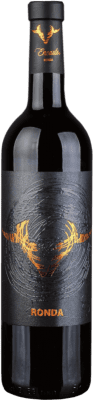 Doña Felisa Encaste 岁 75 cl