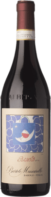 Bartolo Mascarello Etichetta d'Autore Nebbiolo 75 cl