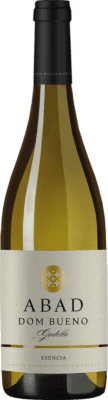 Abad Dom Bueno Esencia Godello 75 cl